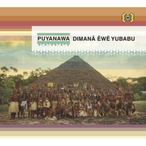 CD Punyanawa - Guardians de Lamazonia